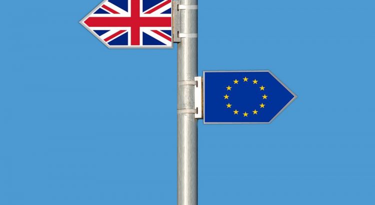 Brexit de gevolgen voor Nederland
