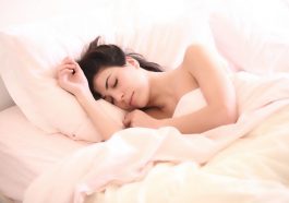 De wetenschap toont het aan slaap kan genezend werken!