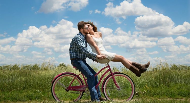 De bucket list voor stellen