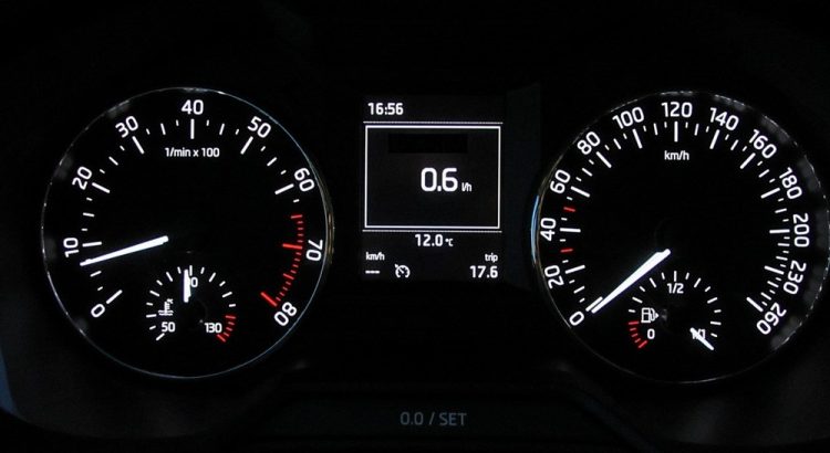 Geeft jouw auto zijn brandstofverbruik correct aan