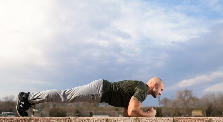 De beste workout om voor je televisie te doen